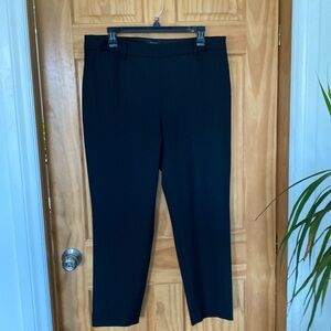 Women pants, size 14p, Talbots, NWOT.
